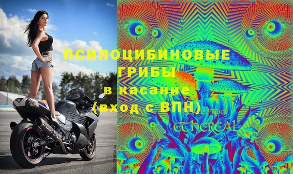 тгк Баксан